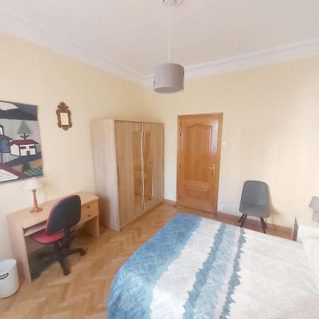 Apartamento En Retiro Lägenhet Madrid Exteriör bild