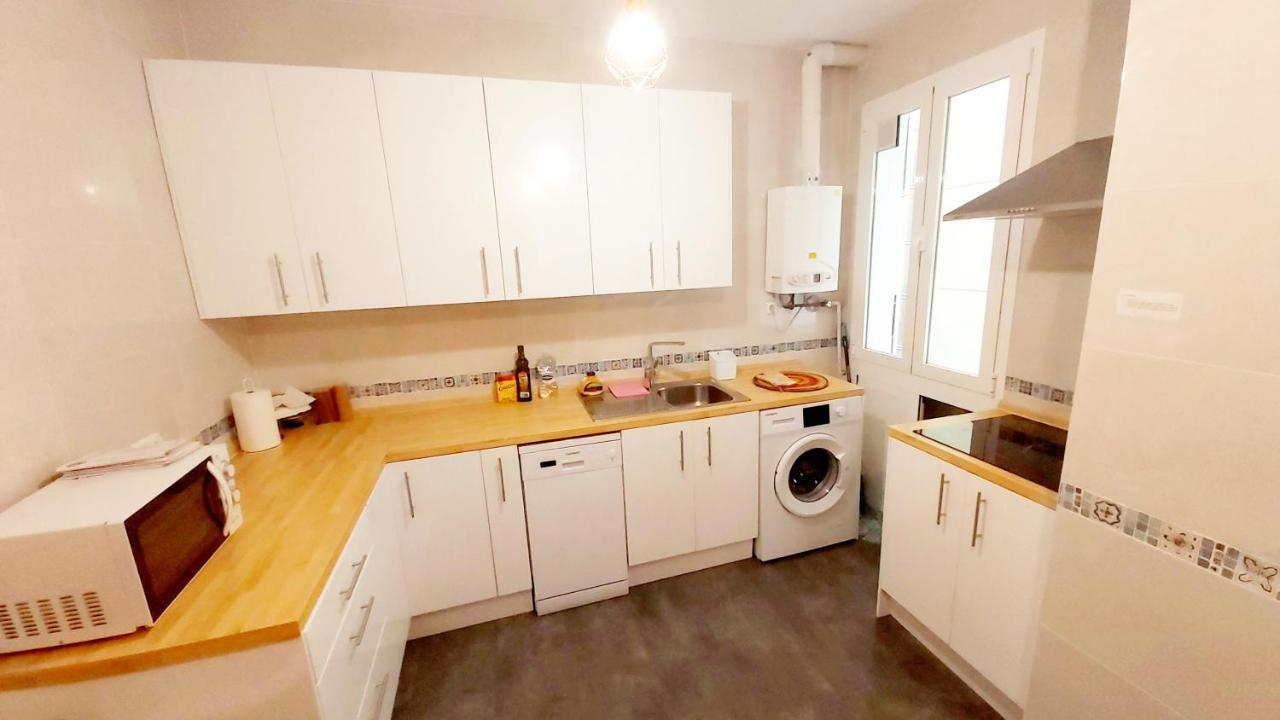 Apartamento En Retiro Lägenhet Madrid Exteriör bild