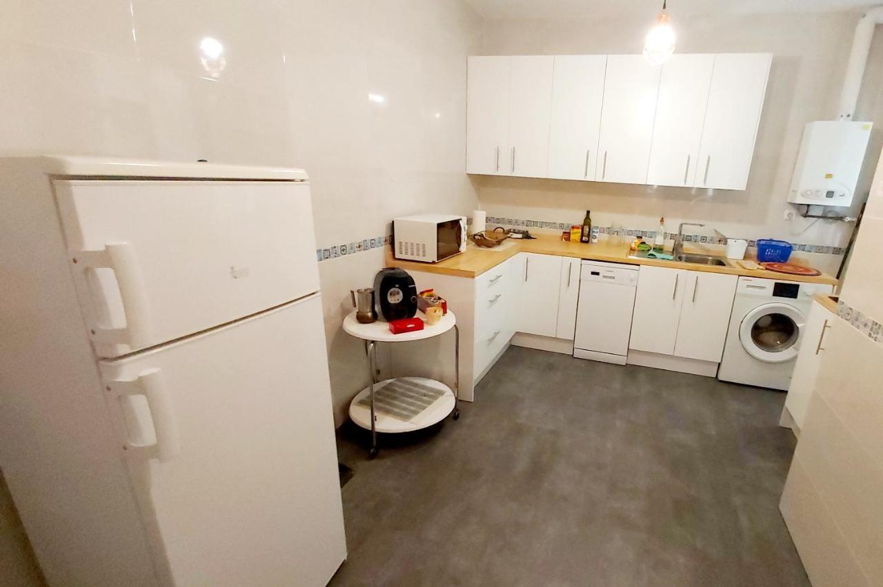 Apartamento En Retiro Lägenhet Madrid Exteriör bild