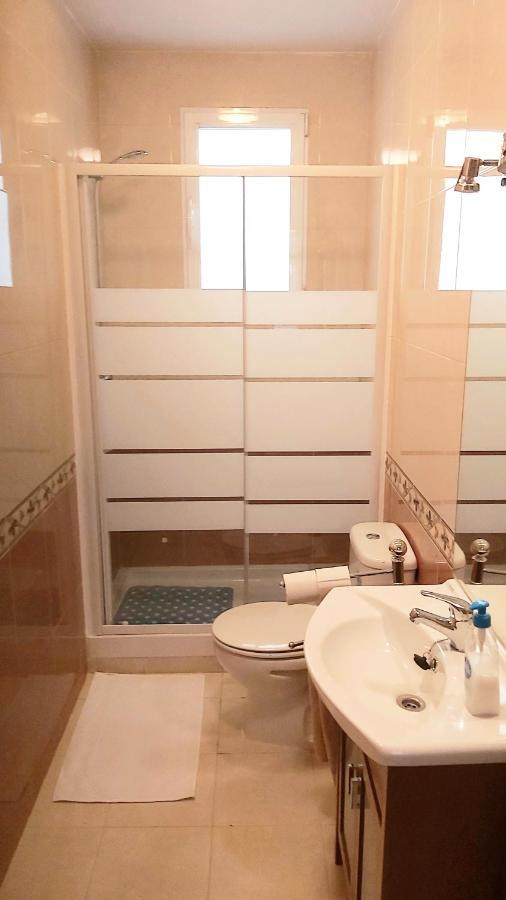 Apartamento En Retiro Lägenhet Madrid Exteriör bild