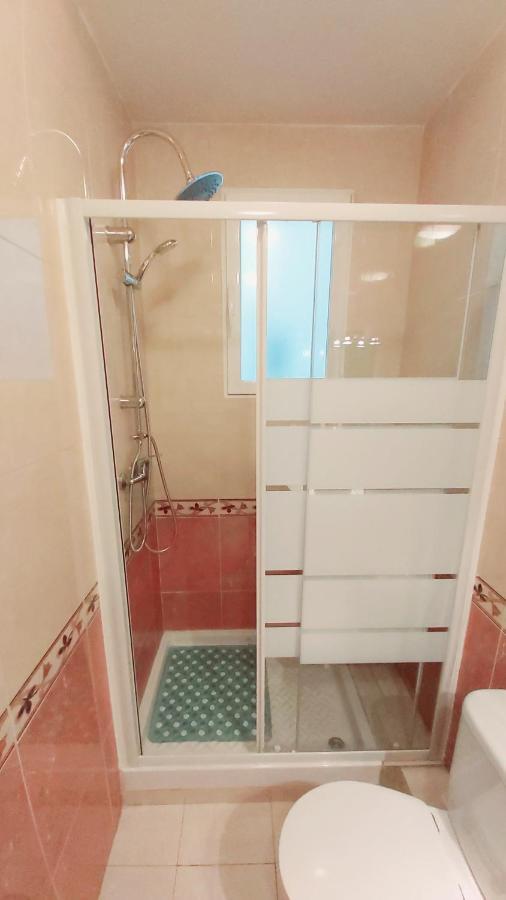 Apartamento En Retiro Lägenhet Madrid Exteriör bild